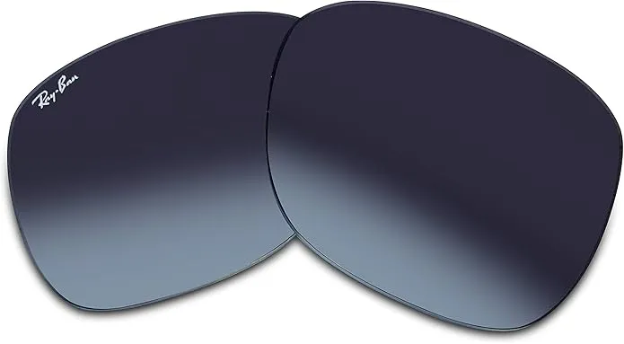 Seek Optics Ray Ban RB4165 55mm Justin