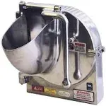 Alfa GS-12 Attachment For Hobart Dough Mixer #12 Hub Grater 65550 Gs-12