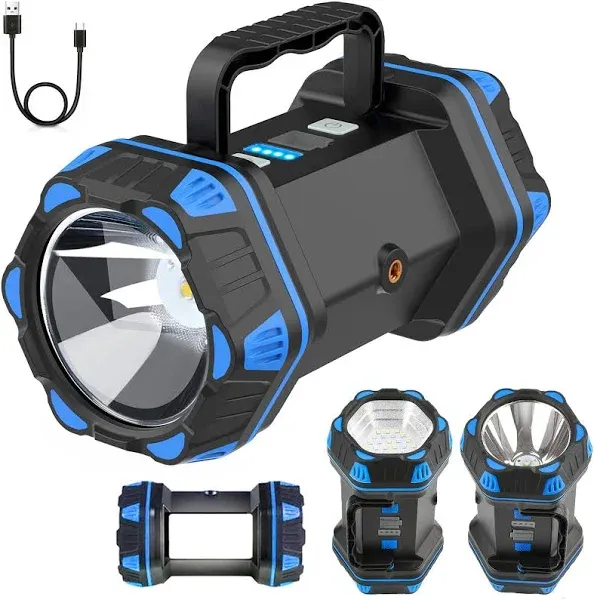 ropelux LED Camping Lantern