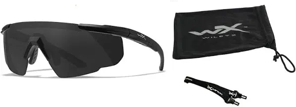 Wiley X Saber Advanced Sunglasses