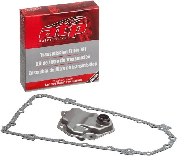 ATP B-235 Automatic Transmission Filter Kit