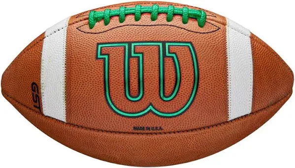 Wilson Prestige Football