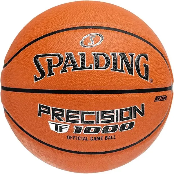 Precision TF-1000 Indoor Game Ball - 4-PACK