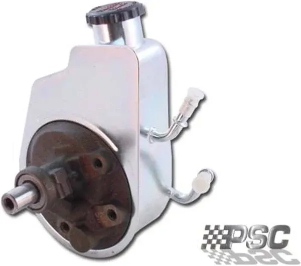 PSC Motorsports SP1404 High Performance Power Steering Pump