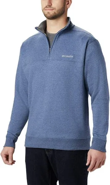 Columbia Men's Hart Mountain II Half Zip