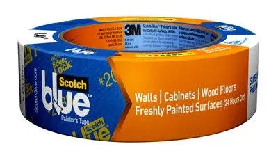 Scotch Delicate Surface Painter's Tape