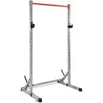 Sunny Health & Fitness Squat Stand Power Rack SF-XF922059