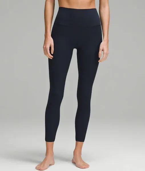 Lululemon Align High-Rise Pants with Pockets