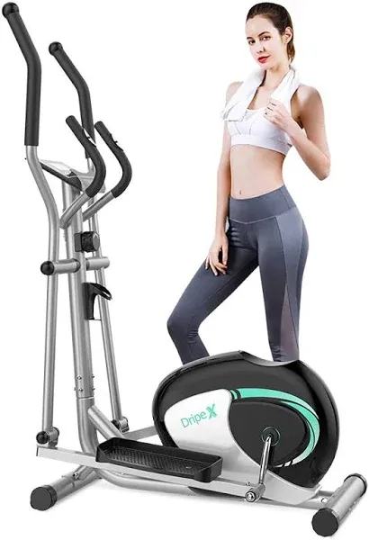 Dripex Elliptical Machines