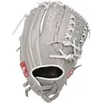 Rawlings R9 12.5&quot; Fastpitch Softball Glove (R9SB125-18G)