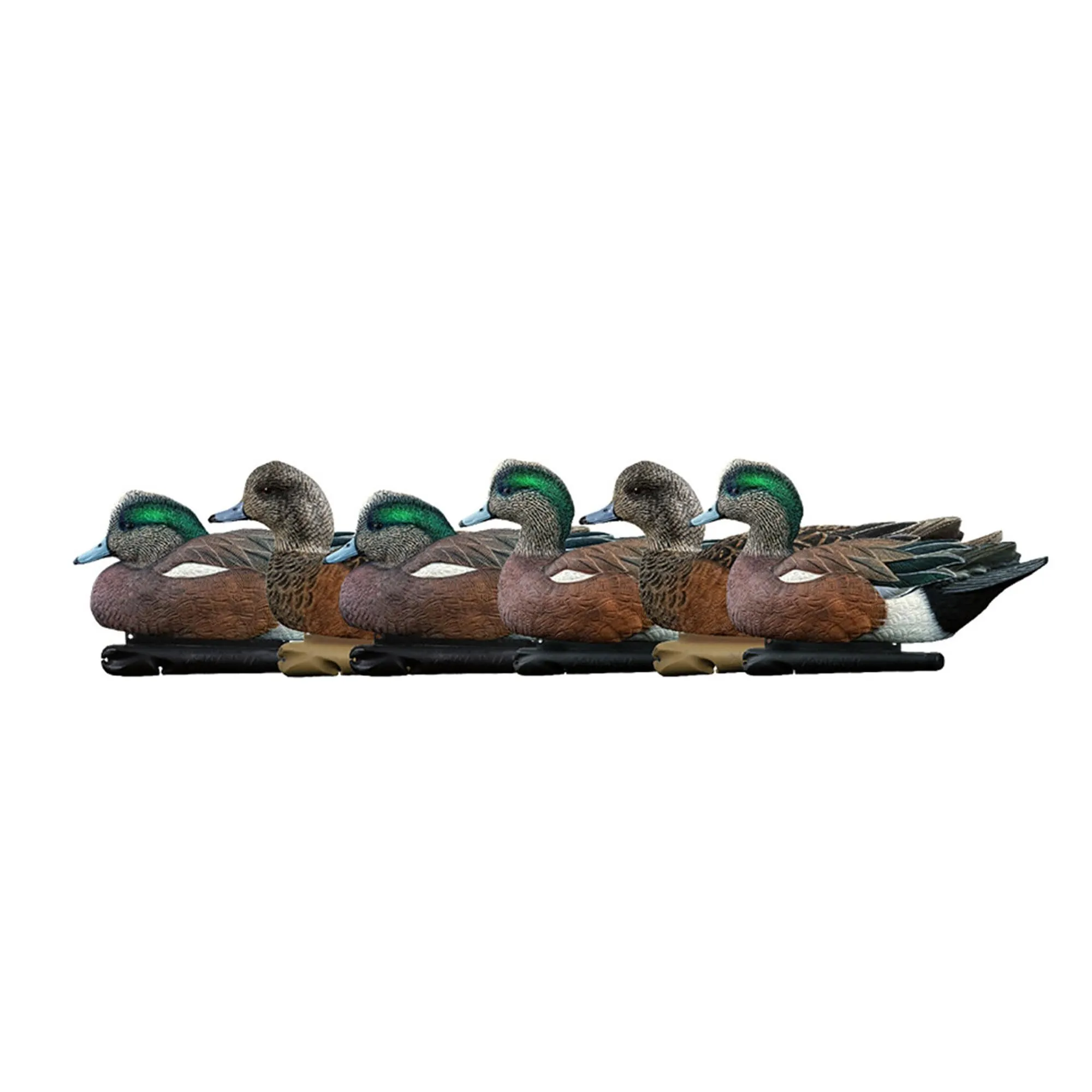 Avian-X Top Flight Wigeon Decoys