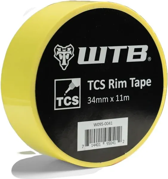 WTB TCS Rim Tape