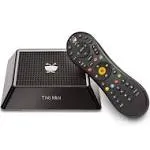 TiVo Mini with IR/RF Remote - No Monthly Service Fees - Extends Your TiVo DVR