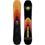 Arbor Shiloh Camber Snowboard