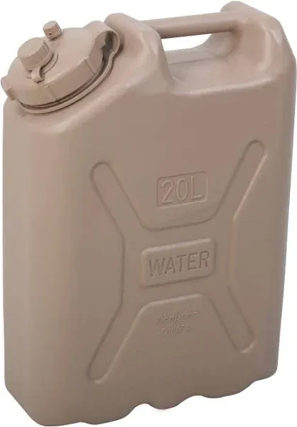 Scepter Water Container