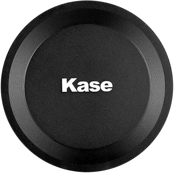 Kase Universal Magnetic Front Cap