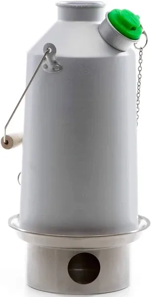 Kelly Kettle Aluminum Base Camp