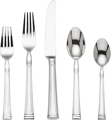 Lenox Esquire Flatware Set