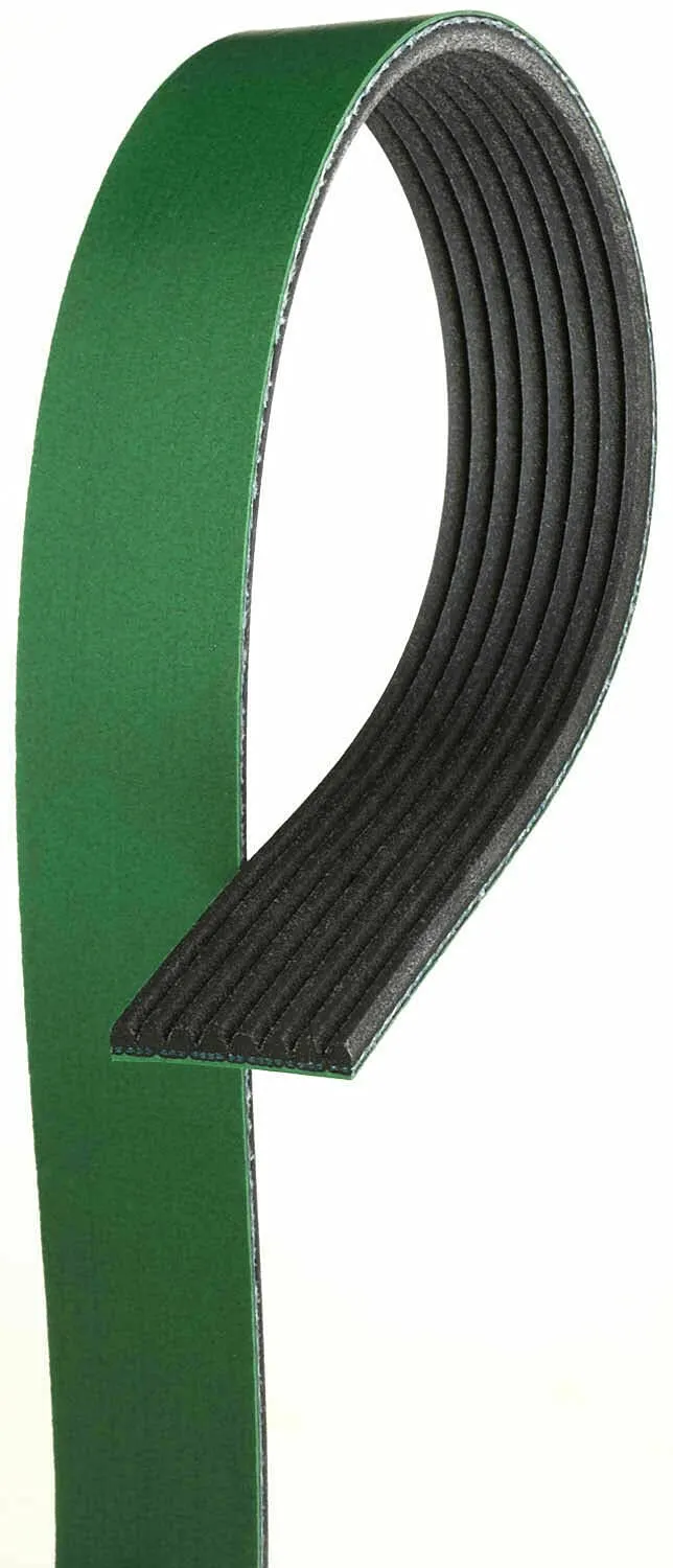 Gates FleetRunner Heavy-Duty Micro-V Serpentine Drive Belt