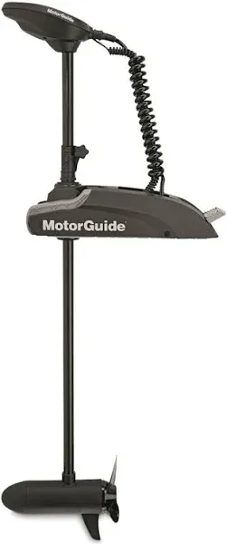 MotorGuide Xi3-70FW Bow Mount Trolling Motor