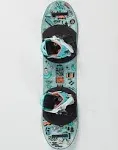 Burton Kids After School Special Snowboard Package 100