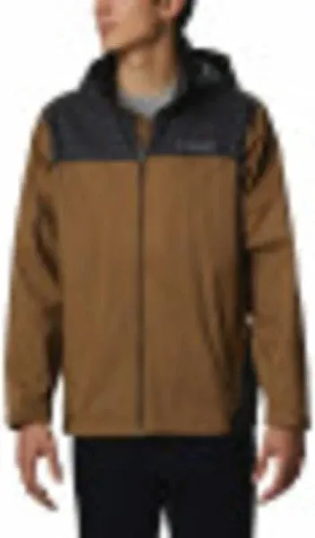 Columbia Men's Glennaker Lake Rain Jacket