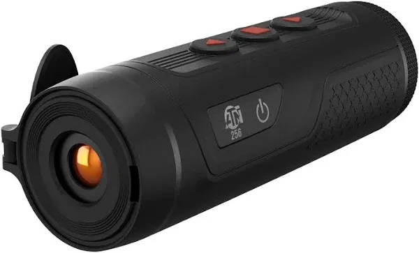 ATN BlazeTrek Thermal Imaging Monocular