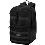 Eddie Bauer Cargo 30 Liters Backpack - Black