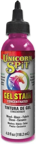 Unicorn Spit Gel Stain & Glaze