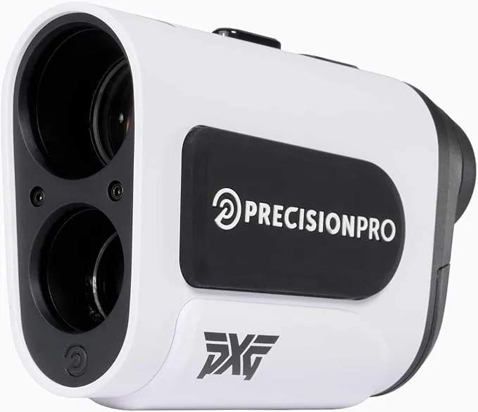 PXG Precision Pro NX10 Golf Rangefinder