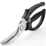 Kitchen Shears easier Spatchcock Heavy Duty Kitchen Scissors All Purpose For F