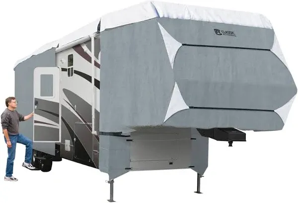 Classic Accessories 5th Wheel Cover