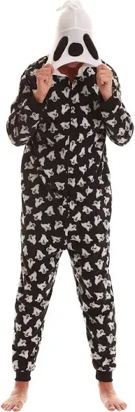 Just Love Adult Onesie Unisex Pajamas