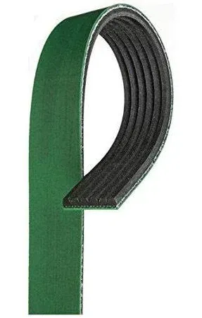 Gates FleetRunner Heavy-Duty Micro-V Serpentine Drive Belt