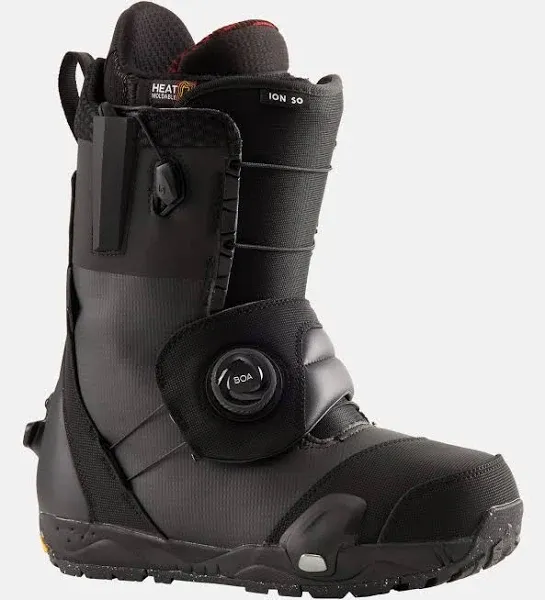 Burton Men's Ion Step On Snowboard Boots