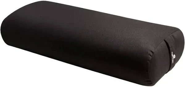 Hugger Mugger Standard Yoga Bolster