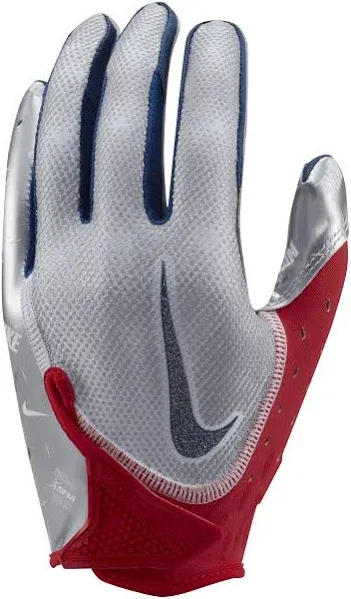 Nike Vapor Jet 7.0  Football Gloves ~ Volt ~ Men&#039;s Small