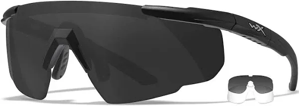 Wiley X Saber Advanced Sunglasses