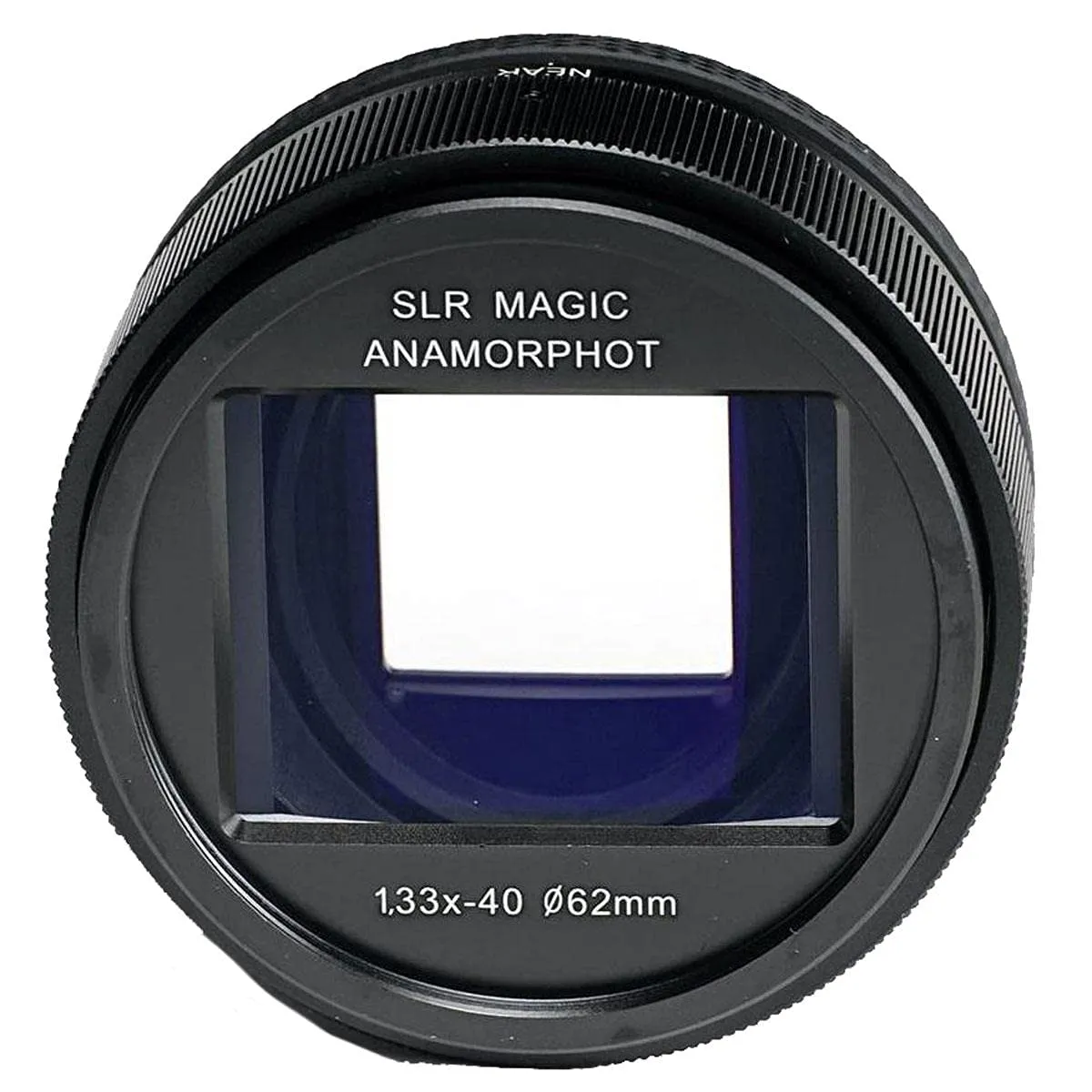 SLR Magic Anamorphot-40 1.33x Anamorphic Adapter SLRAC-40133