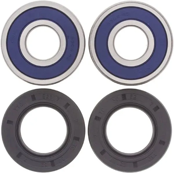 ALL BALLS Rear Wheel Bearing/Seal Kit