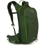 Osprey Siskin Hydration Pack Green / 12