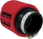 UNI POD 2 Stage, length 4&quot;, Air Filter (mfg part#UP-4200AST)