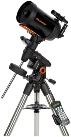 Celestron Advanced VX 6" SCT Telescope