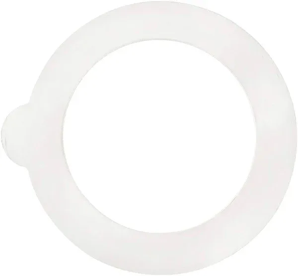 Bormioli Rocco Fido Jar Replacement Gaskets