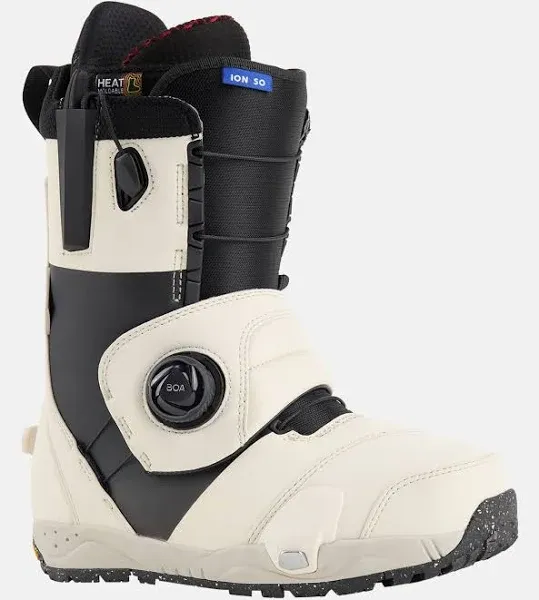 Burton Men's Ion Step On Snowboard Boots