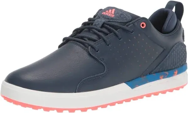 Adidas Men's Flopshot Spikeless Golf Shoes