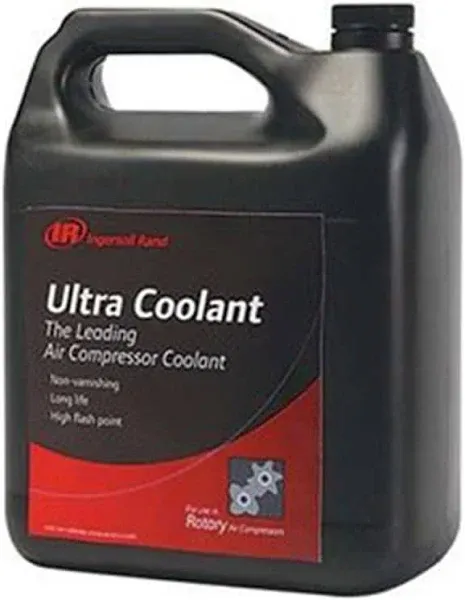 Ingersoll Rand Ultra Coolant Compressor Lubricant