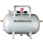 Metabo HPT UA3810ABM 10 Gallon Reserve Tank