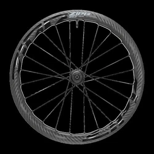 Zipp 353 NSW Tubeless Disc