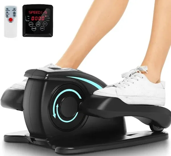 ancheer Ellipse Under Desk Elliptical Machine